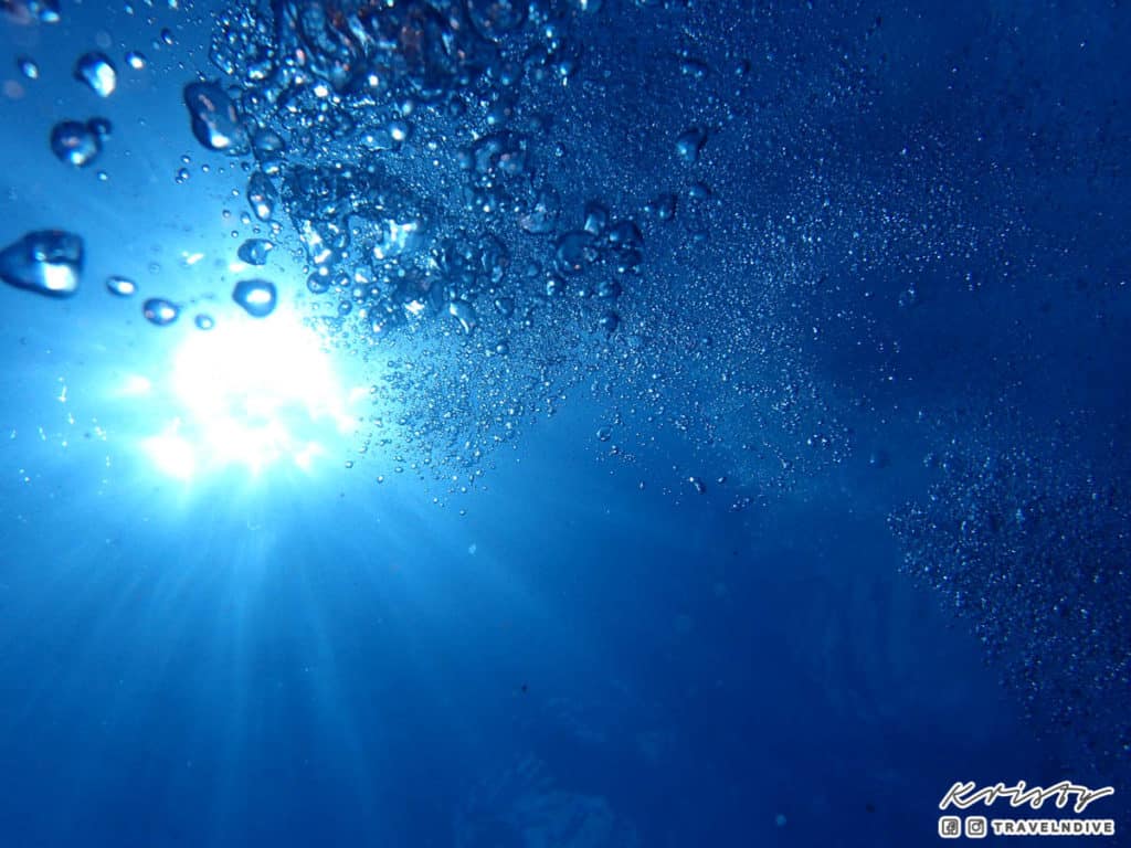 綠島潛水 泡泡 水下 綠島潛水 泡泡 水下