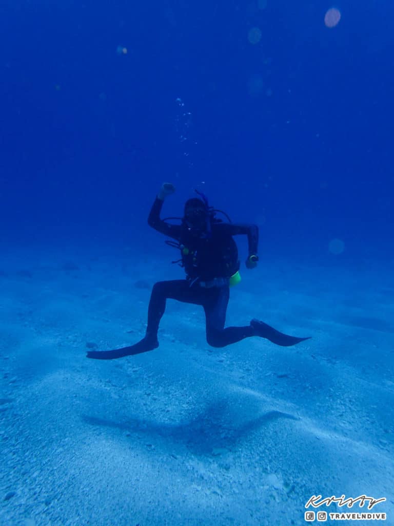 綠島潛水 綠島潛水